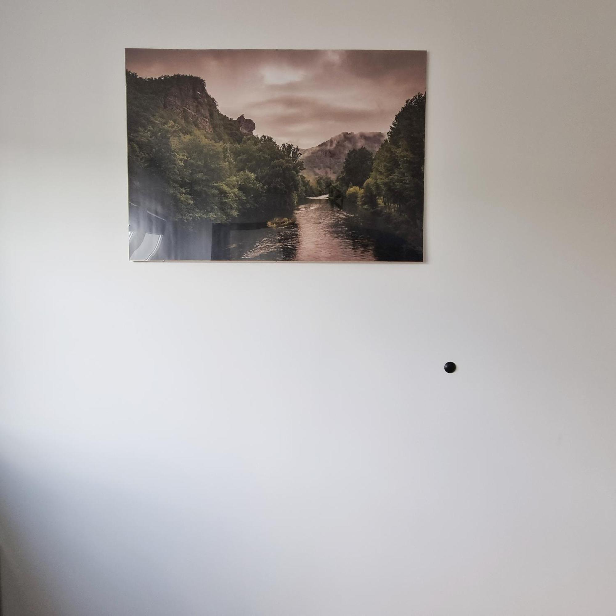 Na Szczycie Appartement Chełm Buitenkant foto