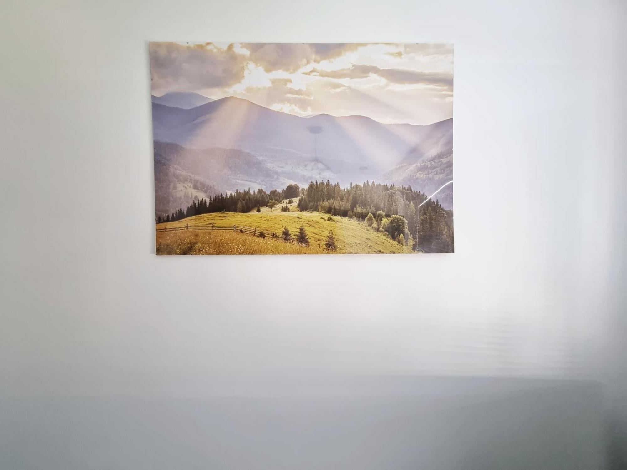 Na Szczycie Appartement Chełm Buitenkant foto