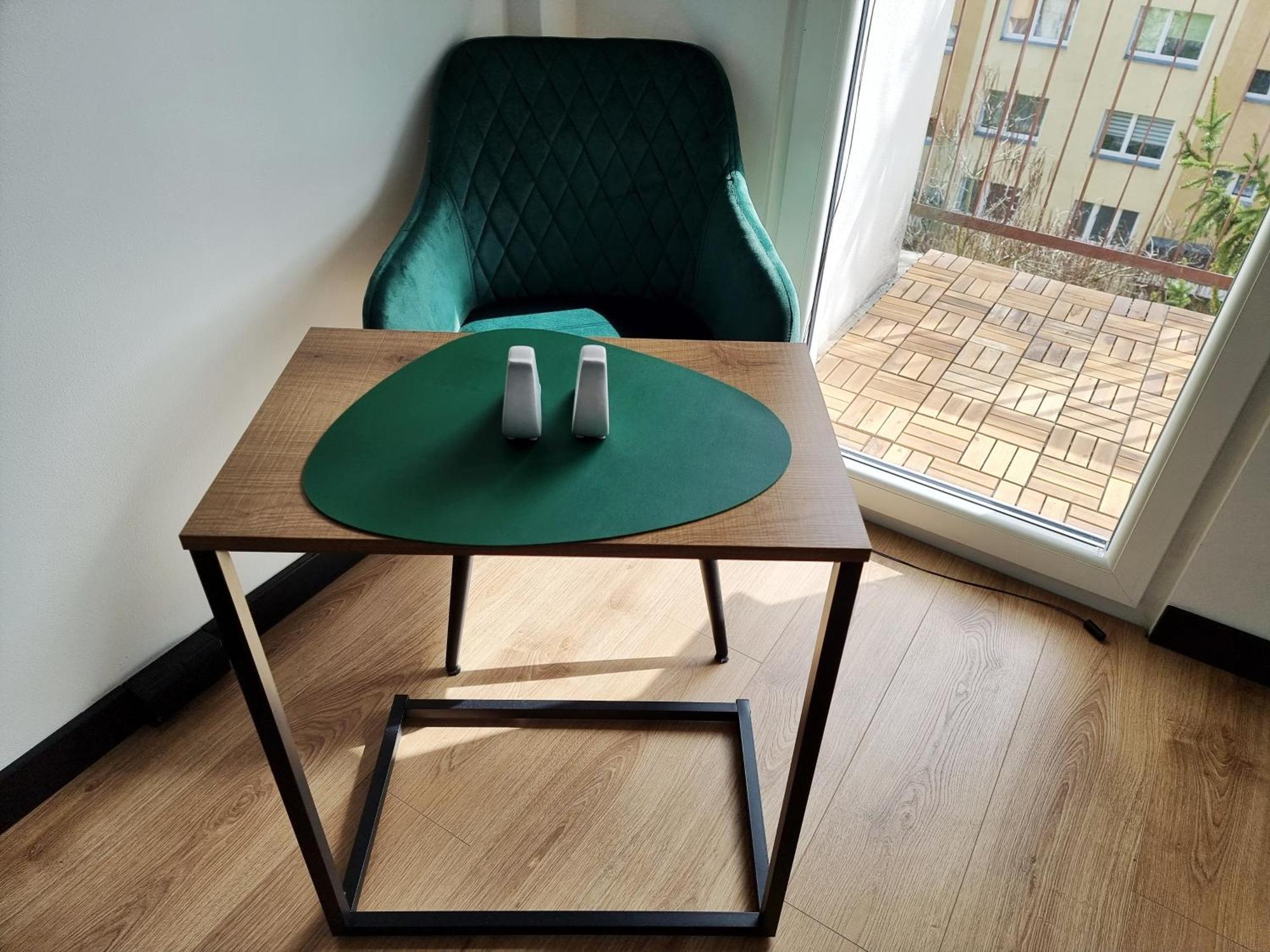Na Szczycie Appartement Chełm Buitenkant foto