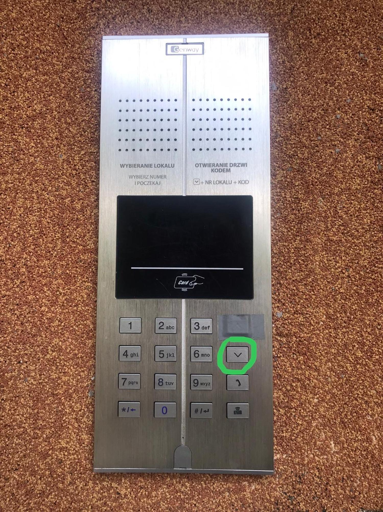 Na Szczycie Appartement Chełm Buitenkant foto